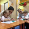 Раннее развитие детей 8 мес.- 4 лет в Челябинске