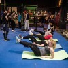 Тренировки воркаут гимнастика акробатика Саратов