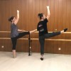 студия балета для взрослых