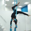 Воздушная гимнастика