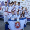 Клуб Каратэ┃«Чемпион»