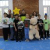 Летняя смена «Выживание в стиле 