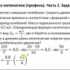 информатика профильная математика физика