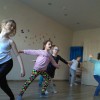Школа танцев для детей - Центр Крылья.