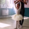 Школа балета в центрах Крылья
