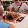 Школа Шахмат в центре Крылья