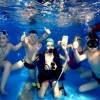 Школа детского подводного плавания 