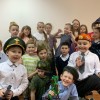 Продлёнка в Екатеринбурге район Вторчермет