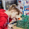 Робототехника и инженерия (на Российском пр.)