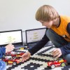 Lego education WeDo