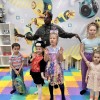 Летний языковой лагерь с носителями языка Step2Speak (дети 6-8 лет)