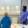 Летний языковой лагерь с носителями языка Step2Speak (дети 6-8 лет)