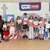 Летний языковой лагерь с носителями языка Step2Speak (неполный день)