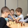 Шахматная школа 