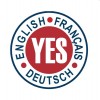 YES - школа иностранных языков