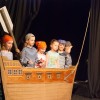 Детская театральная студия «ТриЧетыре»