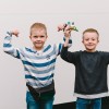 Лига Роботов - робототехника на Сортировке