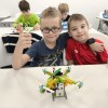 Робототехника для детей с 10 лет - Лига Роботов