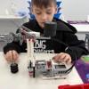 Робототехника для детей с 10 лет - Лига Роботов