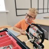 Робототехника для детей с 6 лет - Лига Роботов