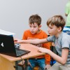 Лига Роботов - робототехника в Академическом (СОШ 19)