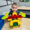 Робототехника для детей с 6 лет - Лига Роботов