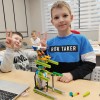 Лига Роботов - робототехника в Верхней Пышме