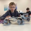 Робототехника для детей с 6 лет - Лига Роботов