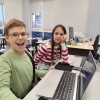 Основы программирования на Scratch Junior (6-8 лет) - Смарт Код