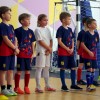 Детский футбольный клуб 