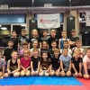 Тайский бокс дети 6 - 9 лет