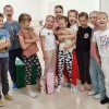 Летние каникулы с 