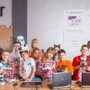 Комплексное IT-образование для детей
