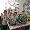 LEGO клуб для детей 4-6 лет Видное