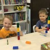 Подготовка к школе детей  5-7 лет (дошкольники)