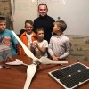 Робототехника с LEGO WeDo 2.0