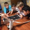 Робототехника с LEGO WeDo 2.0