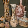 Основы гончарной и художественной керамики