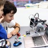Международная школа робототехники и программирования 