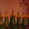 Детский фольклорный ансамбль «Горница»