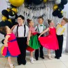 Танцевально-спортивный клуб 