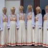 Народный вокальный ансамбль «Хорошие девчата»