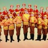 Образцовый ансамбль танца «Сувенир»