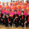 Образцовый ансамбль бального танца «Иртышские зори»