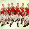 Народный ансамбль танца «Коробейники»