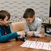 Лига Роботов на Коломенской