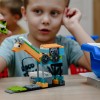 Лига Роботов на Коломенской