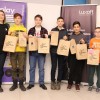Школа программирования «Магистр Кода» (ост. «ПО «Полет»)