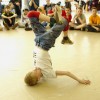 Образцовый детский коллектив хореографии «Студия D+»