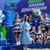 Студия танца Яны Гембицкой Vivo Dance